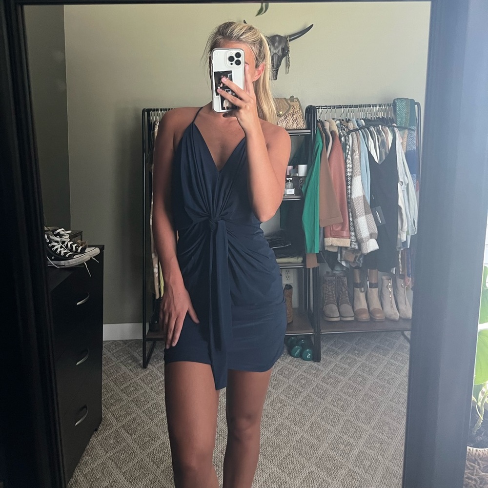 Misa dress